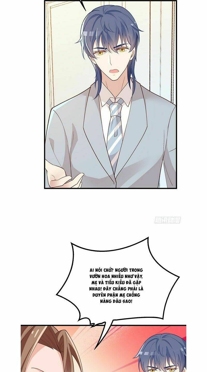 bí mật kết hôn với ảnh đế: vợ ơi đến đây tấn công đi nào chapter 47 10