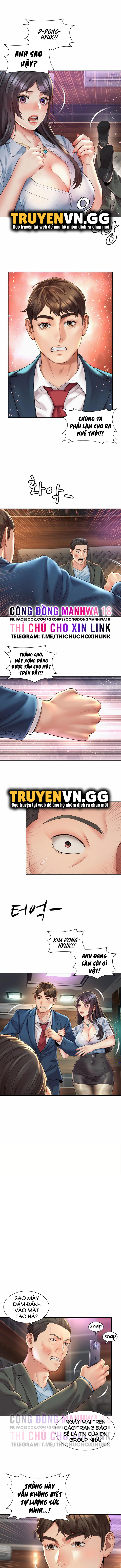 văn phòng lãng mạn chapter 30 1