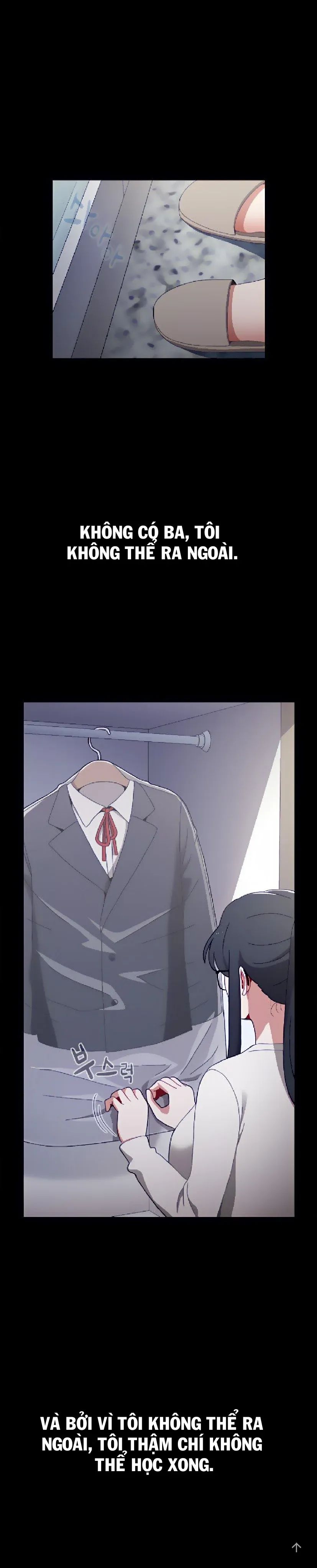 hai chị em chủ nhà chapter 35 18