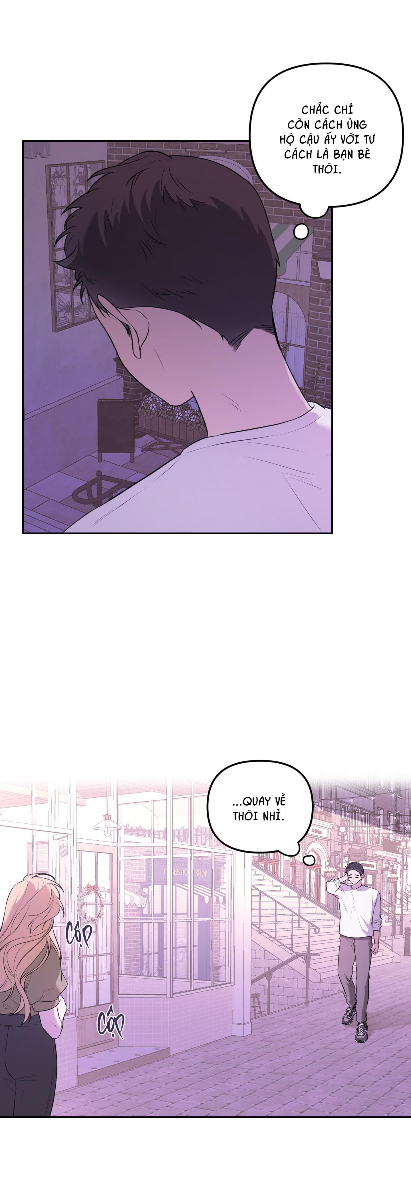 vườn hoa chapter 20 13