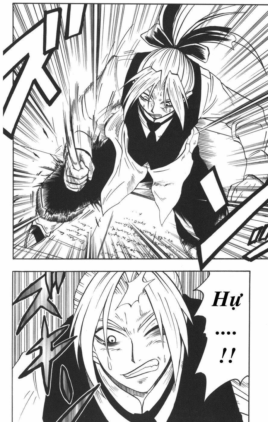 saga of queen knight chapter 17 6