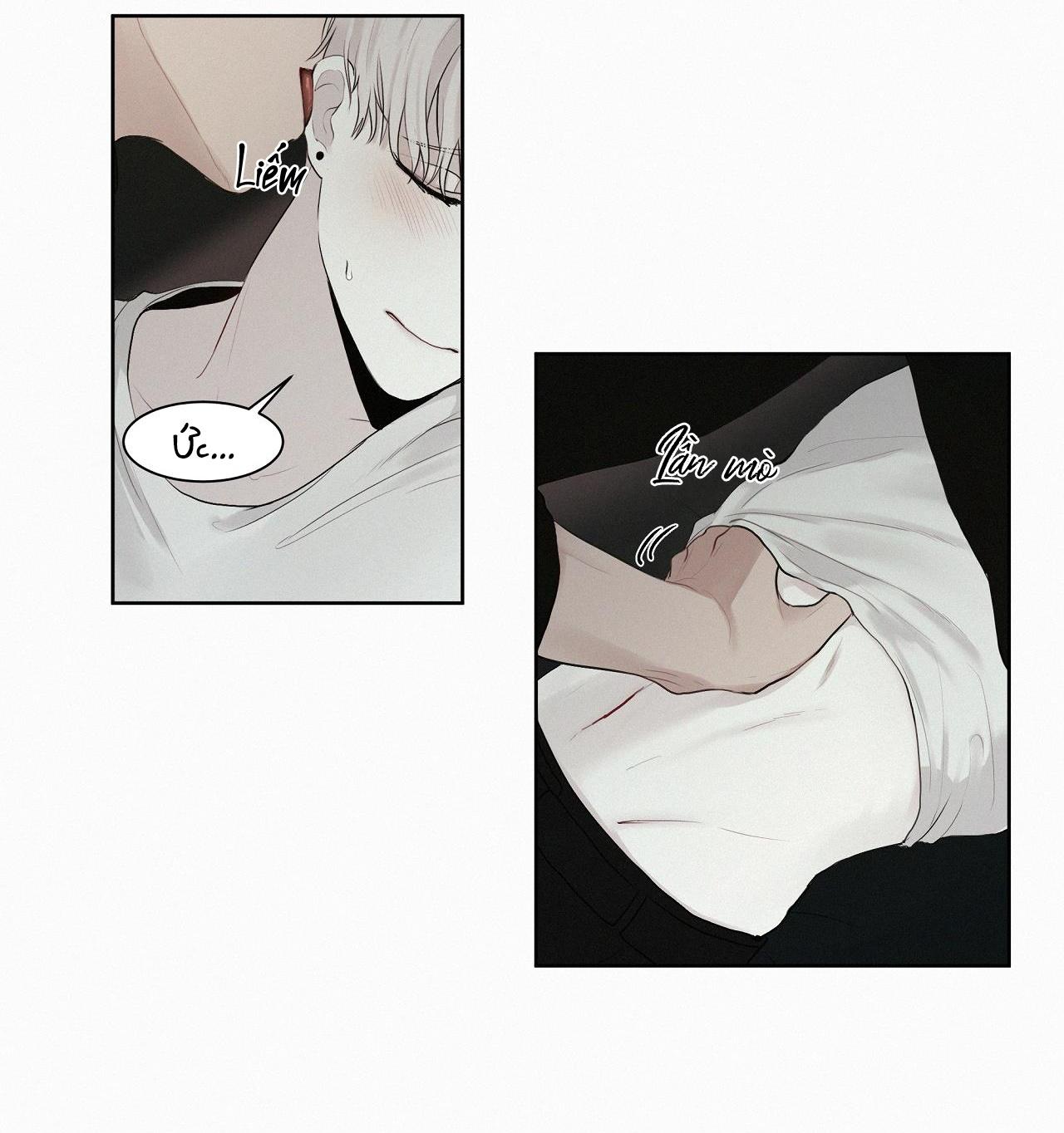 hiến tế máu chapter 7 15