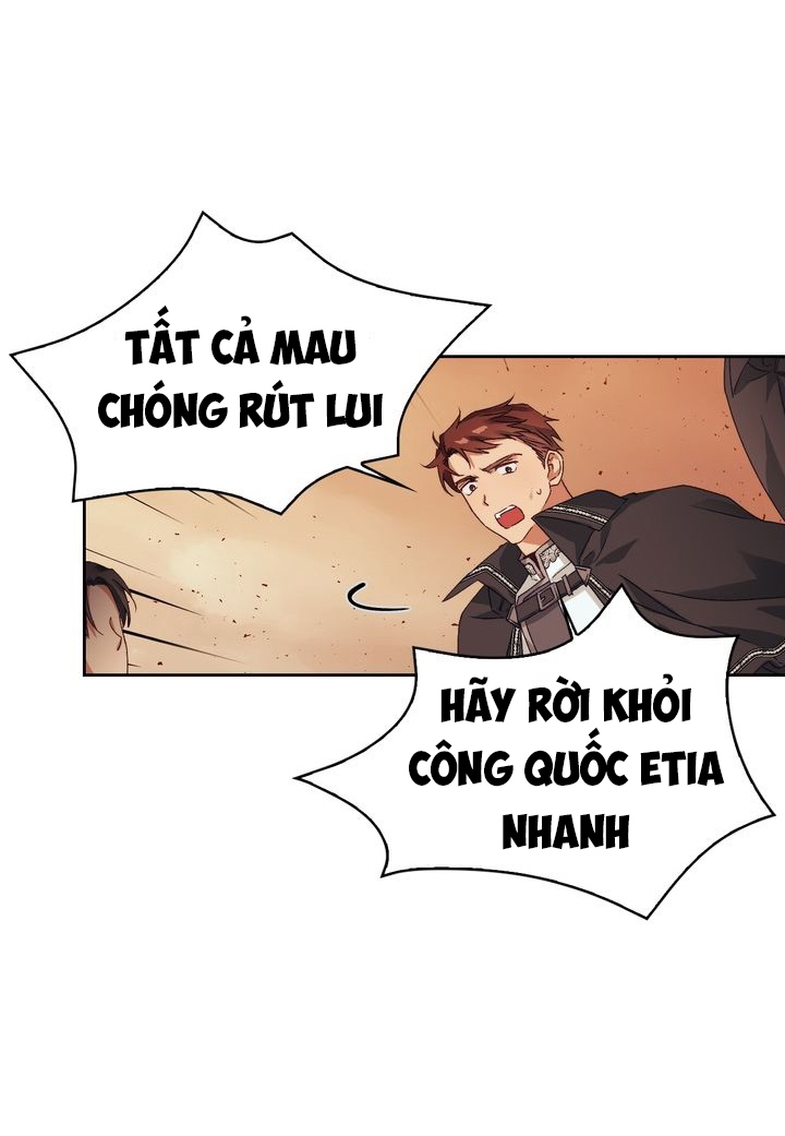 ác nữ xứng đôi với bạo chúa chapter 58 15