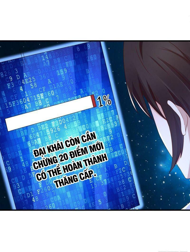 vua đầu tư mạnh nhất chapter 24 7