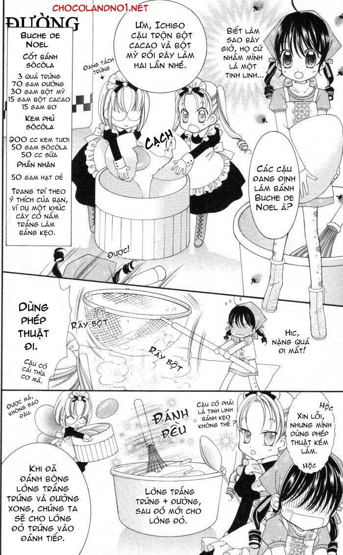 yumeiro patissiere chapter 1 6