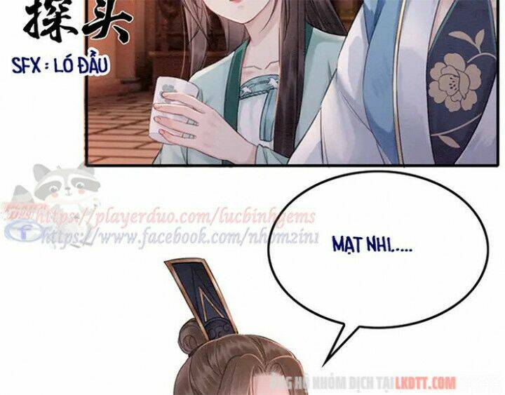 trọng sinh bá sủng nhiếp chính vương quá mạnh mẽ chapter 115 114