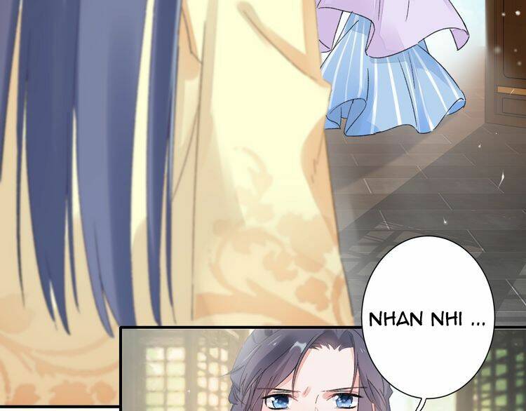 hoa nhan sách chapter 69.1 31