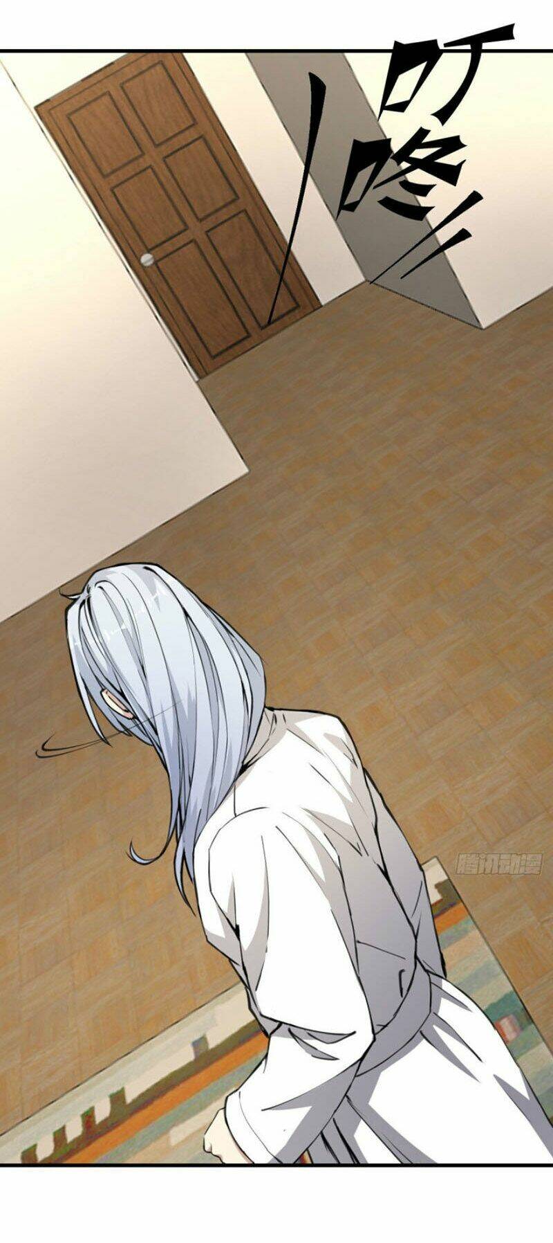 thâm dạ thư ốc chapter 132 36