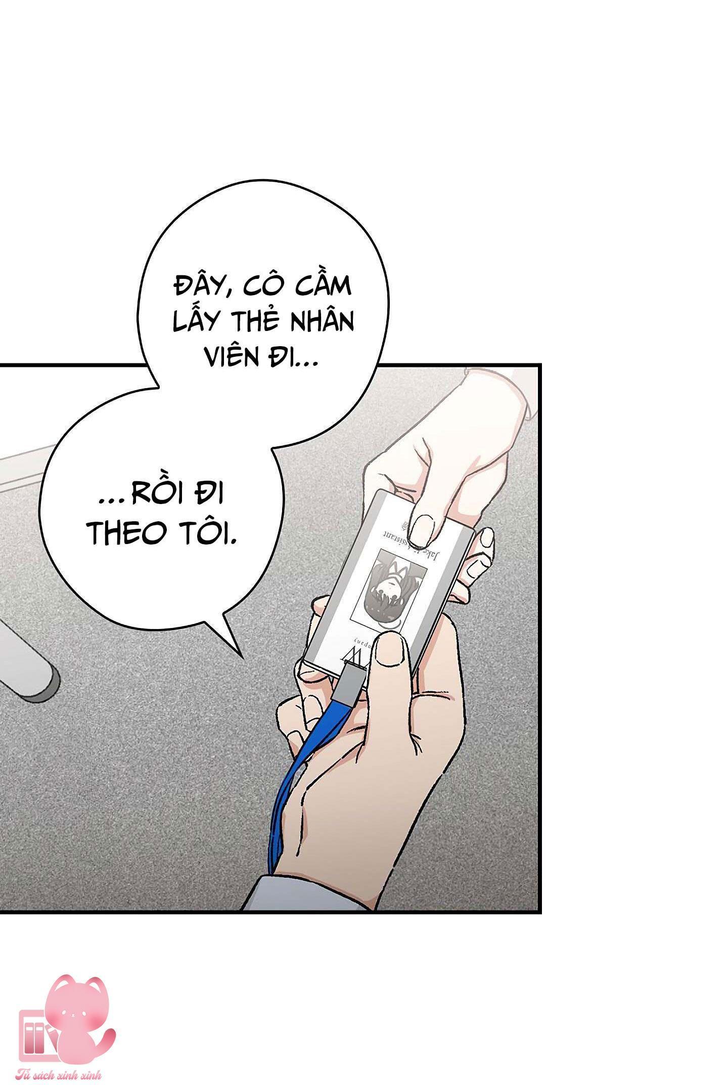 quán cà phê của bom chapter 5 39