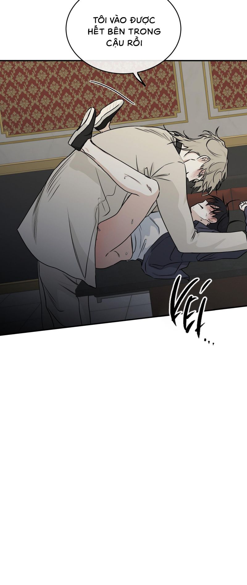 đêm bên bờ biển chapter 43.5 15