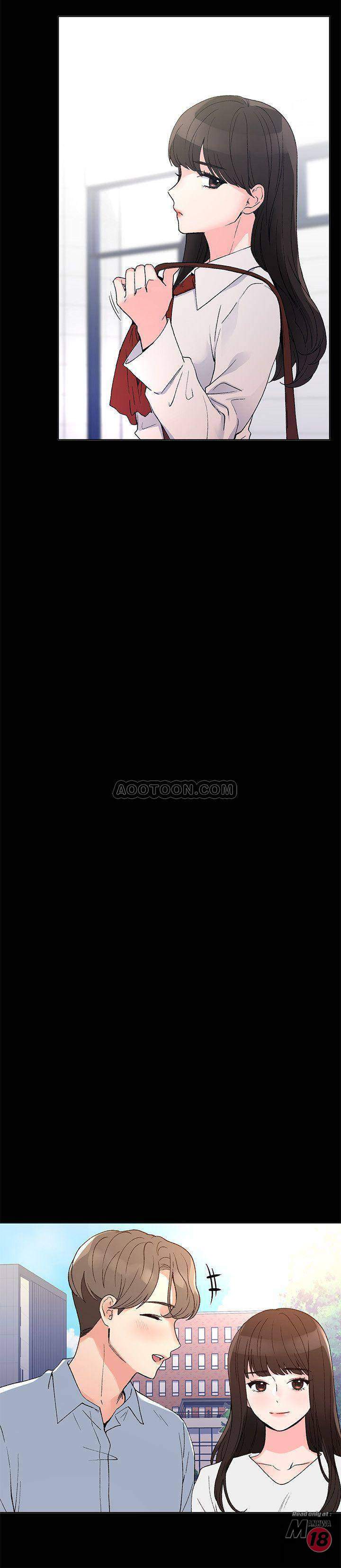 unlucky girl - cô nàng xui xẻo chapter 49 7