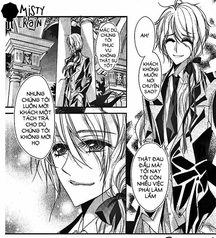 chữ thập nhuộm máu chapter 3 1