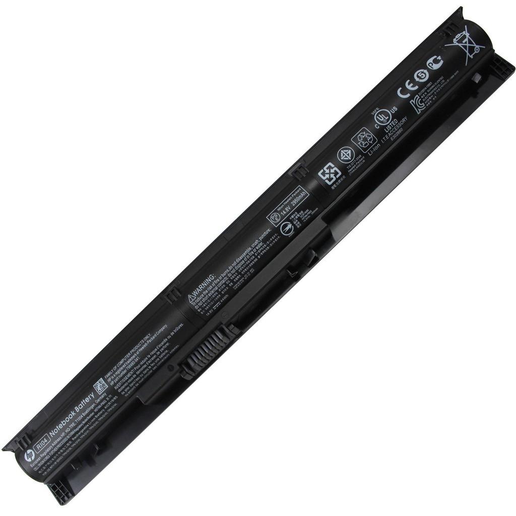 Pin Dùng Cho Laptop HP 450 G3(zin),470 G3,450G3,470G3,450 G4,450G4,470 G4,470G4,RI04 RI06XL,hstnn-q94c,hstnn-q95c