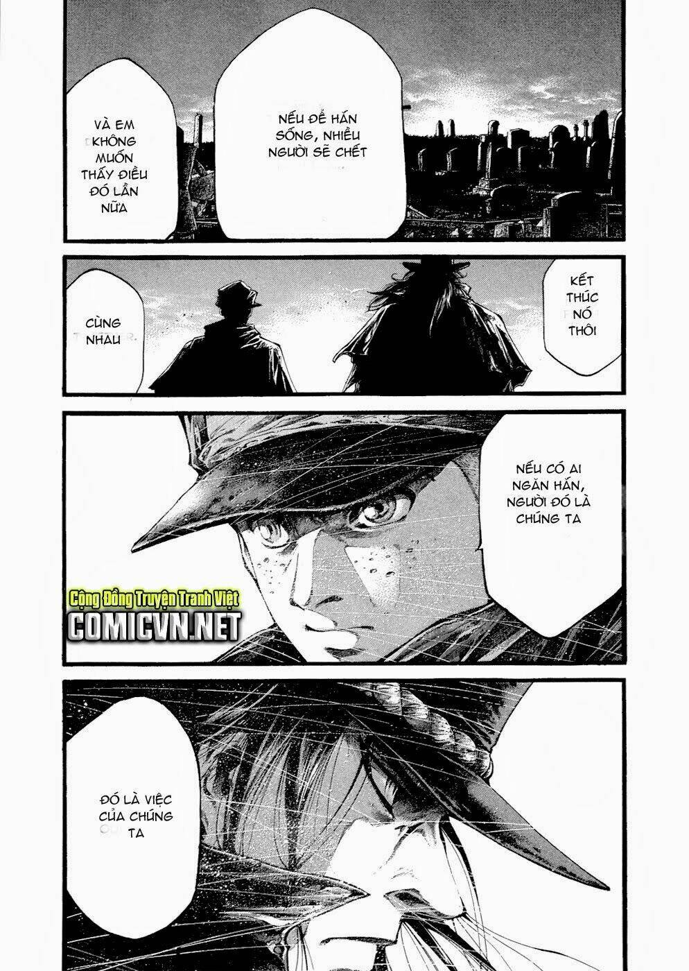 green blood chapter 24 15