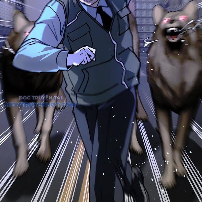 tận thế cũng chỉ là trò chơi chapter 37 20