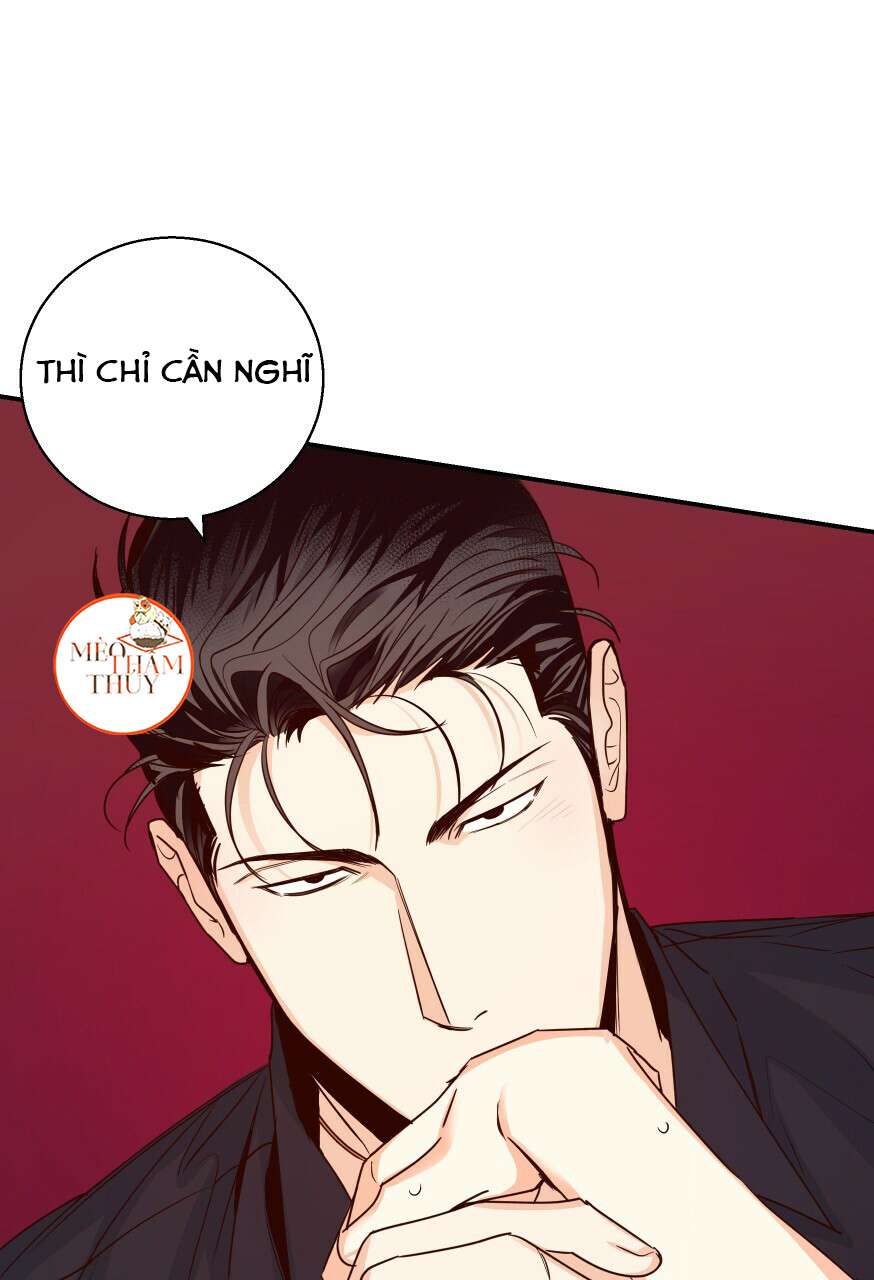 cửa hàng tiện lợi nguy hiểm chapter 33 17