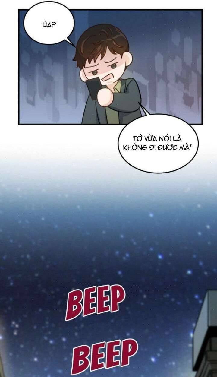 101 cách chinh phục trái tim em chapter 4 22