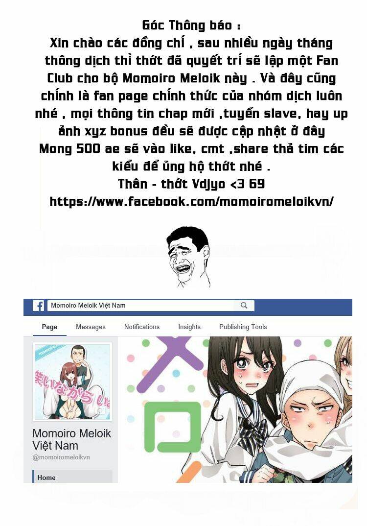 momoiro meloik chapter 73 1