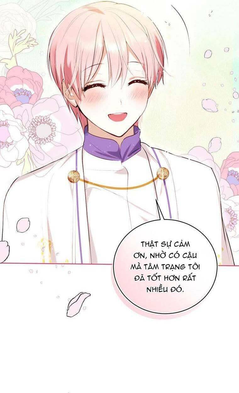 phía sau mặt nạ của nam chính hiền lành chapter 11 8