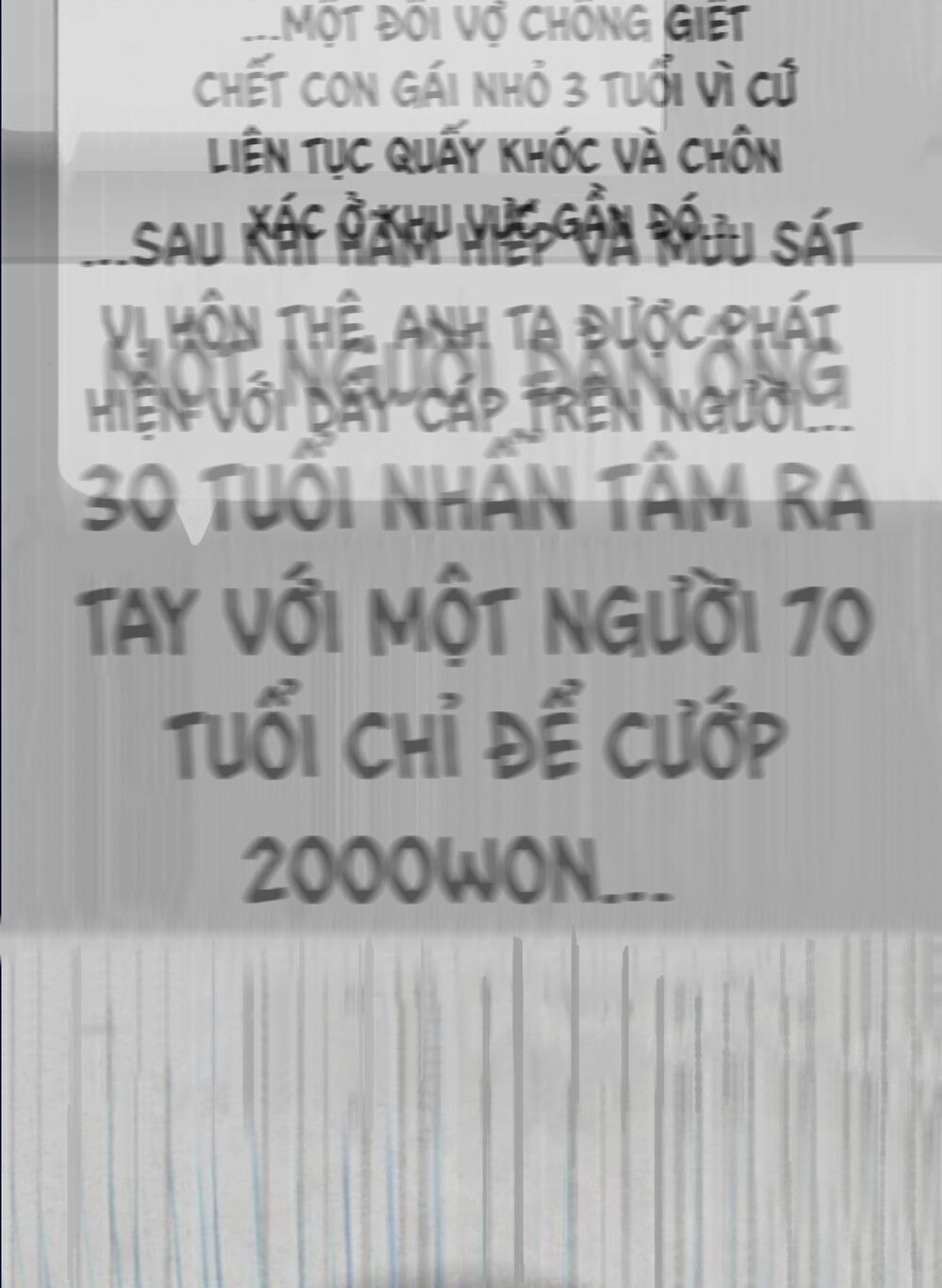 Máu trắng chapter 88 35