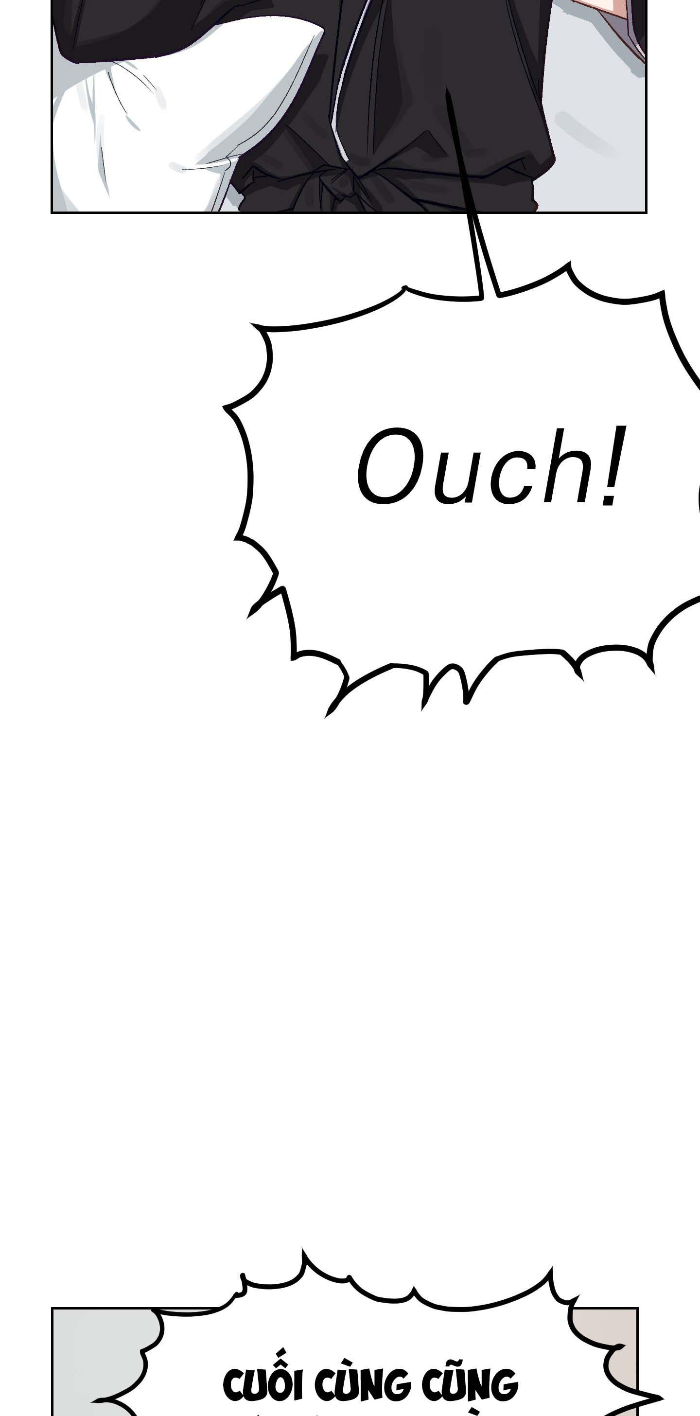 thỏ nhỏ xuất tinh trong 3 giây chapter 1 58