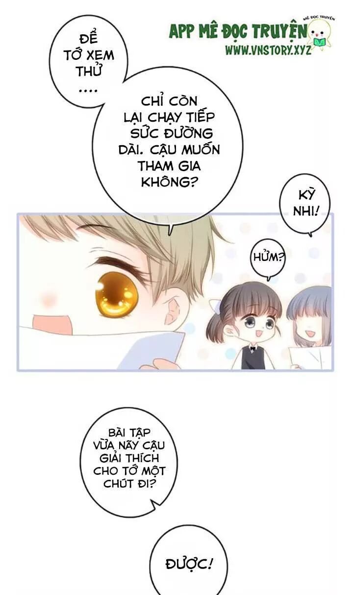 con tim rung động 2 chapter 97 12