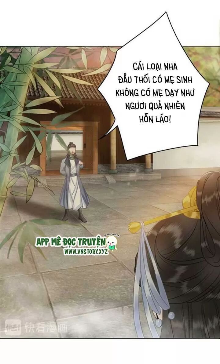 cực phẩm phế vật tiểu thư chapter 53 9