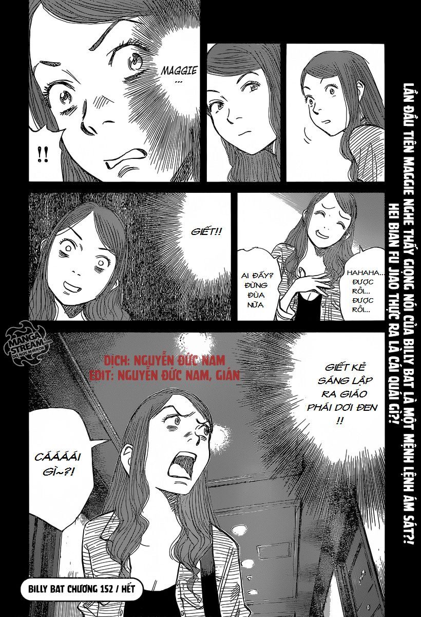 billy bat chapter 152 24