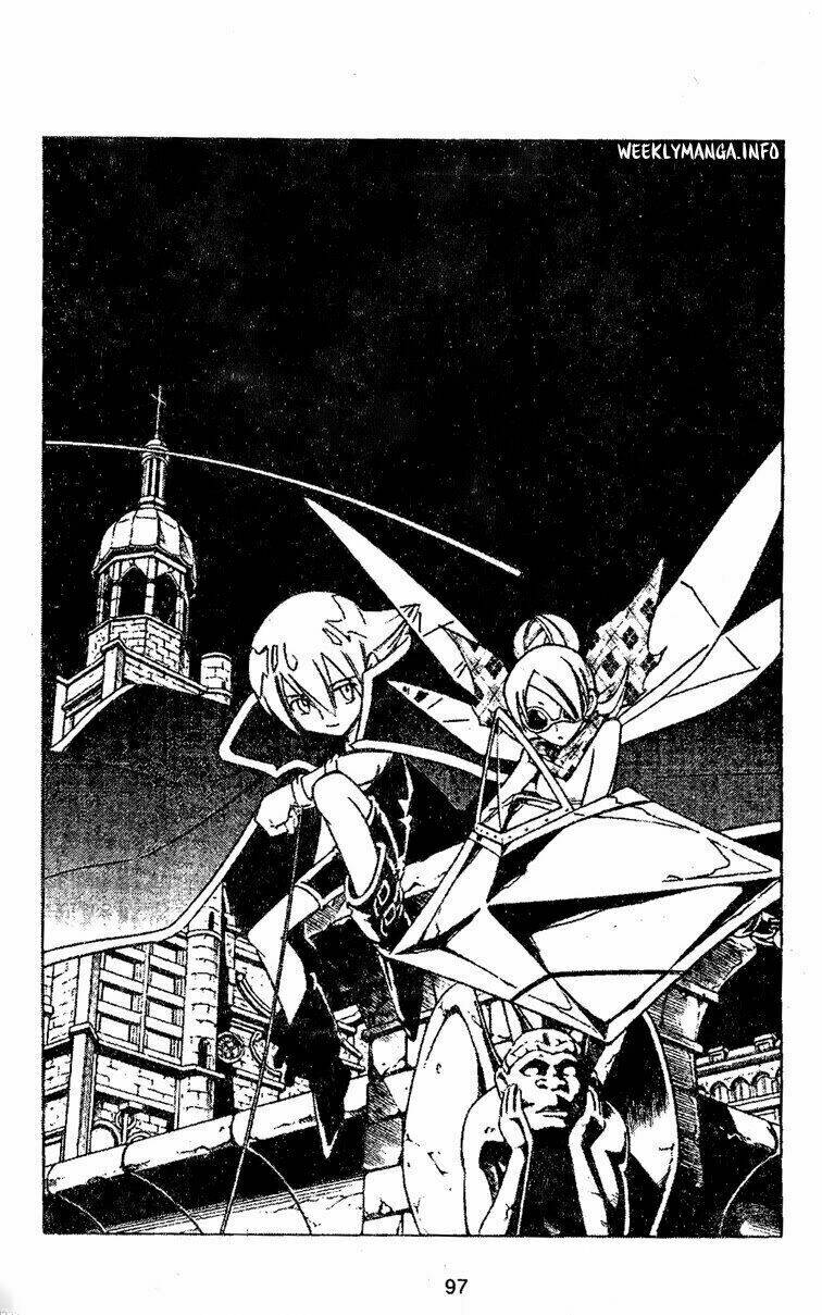 vua pháp thuật chapter 214 3