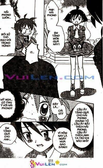 nữ sinh thời đại chapter 9 89