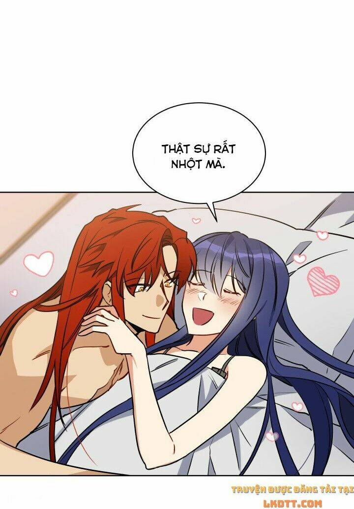 quái thú với hoa chapter 78 5