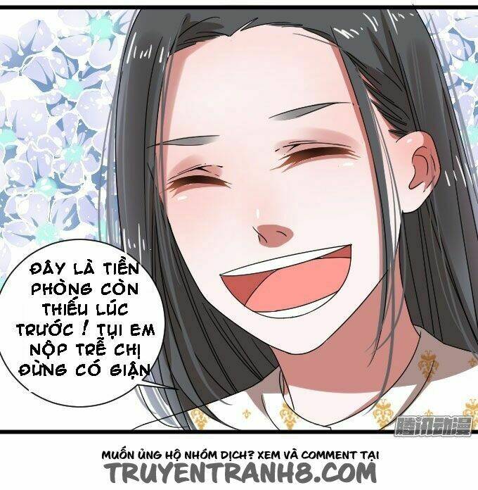 cho anh gần em chapter 11 28