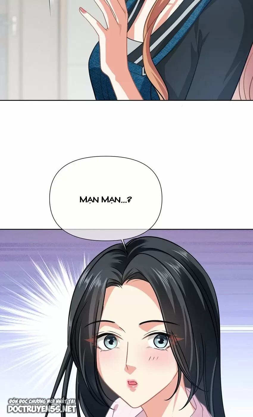 ảnh hậu một tuần mập ba cân chapter 21 8