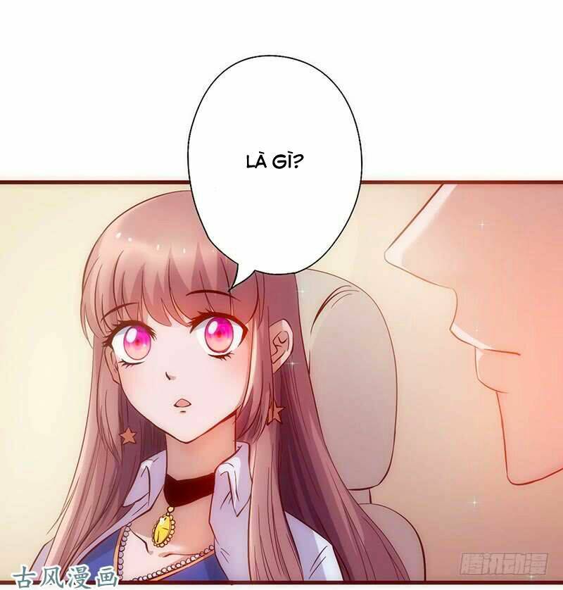 truy phu 36 kế - ông xã à, tới chiến nào! chapter 7 5