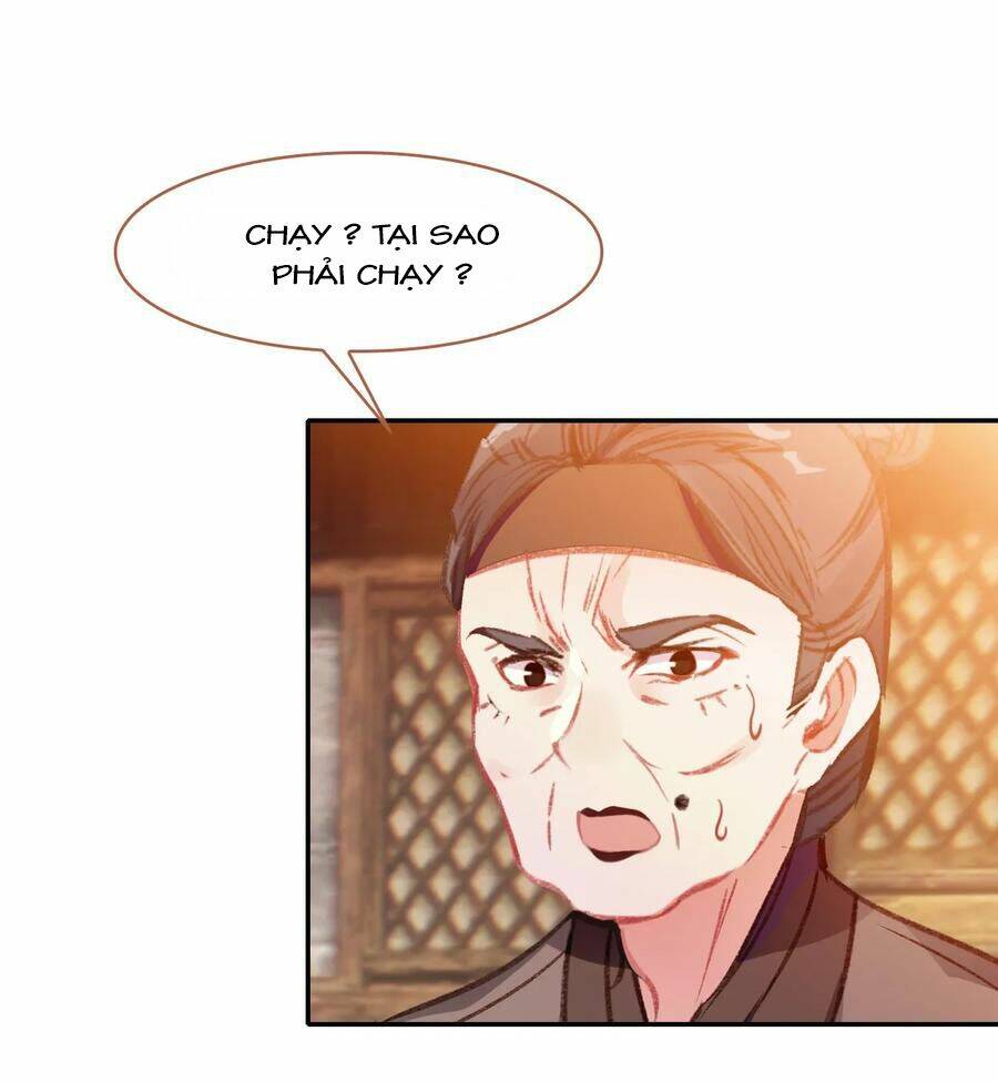 gả cho một tên thái giám đáng ghét chapter 143 17