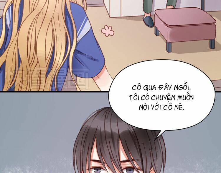 lượm được 1 tiểu hồ ly chapter 26 5