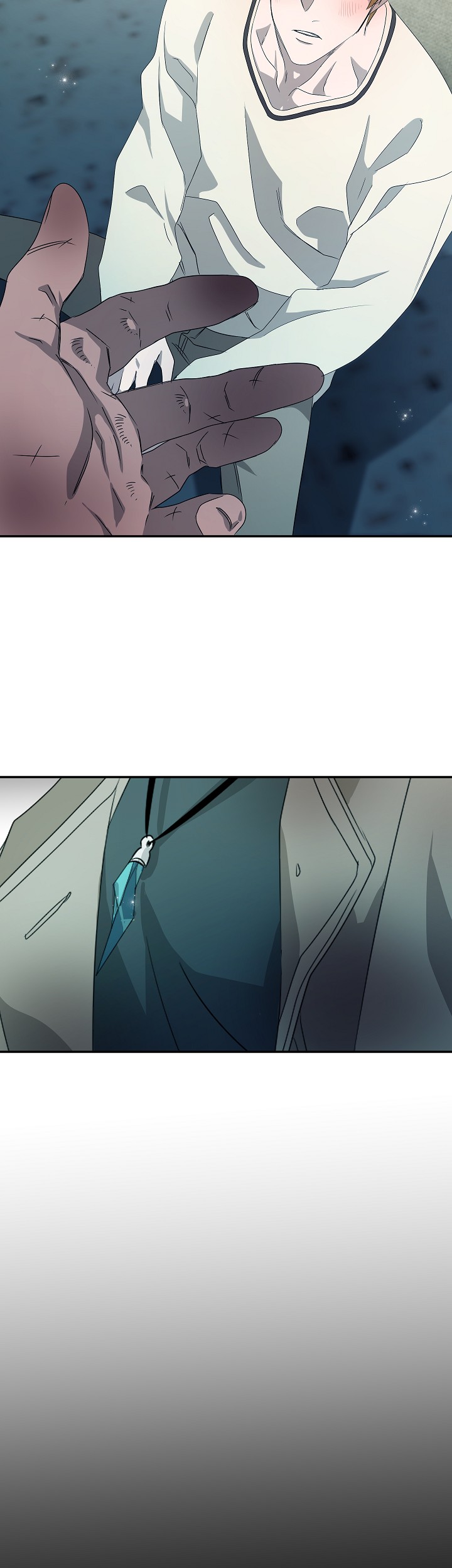 ever green chapter 41 17