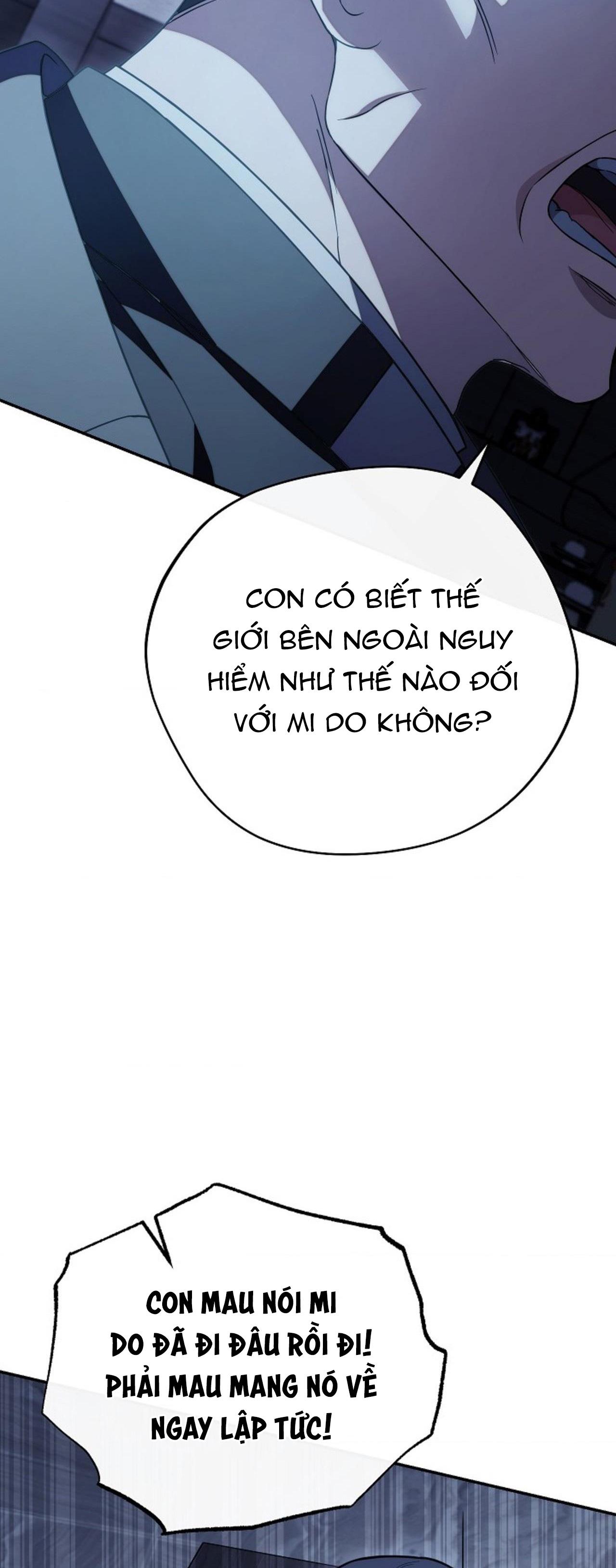 (abo)mối quan hệ không hoàn chỉnh chapter 22 47