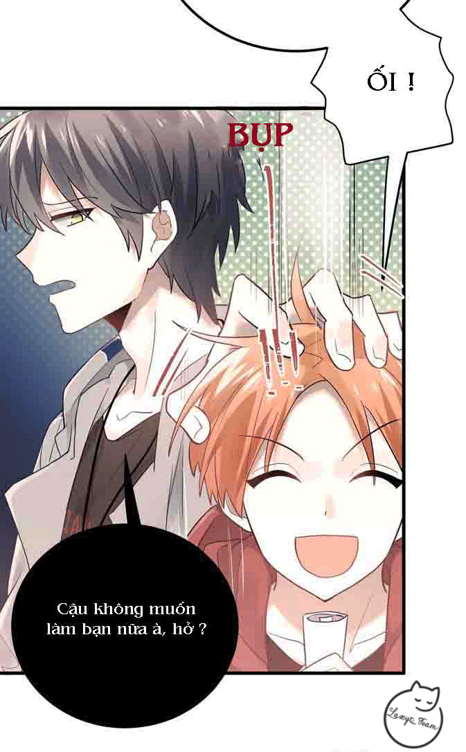 tình yêu huyễn tưởng chapter 1 87