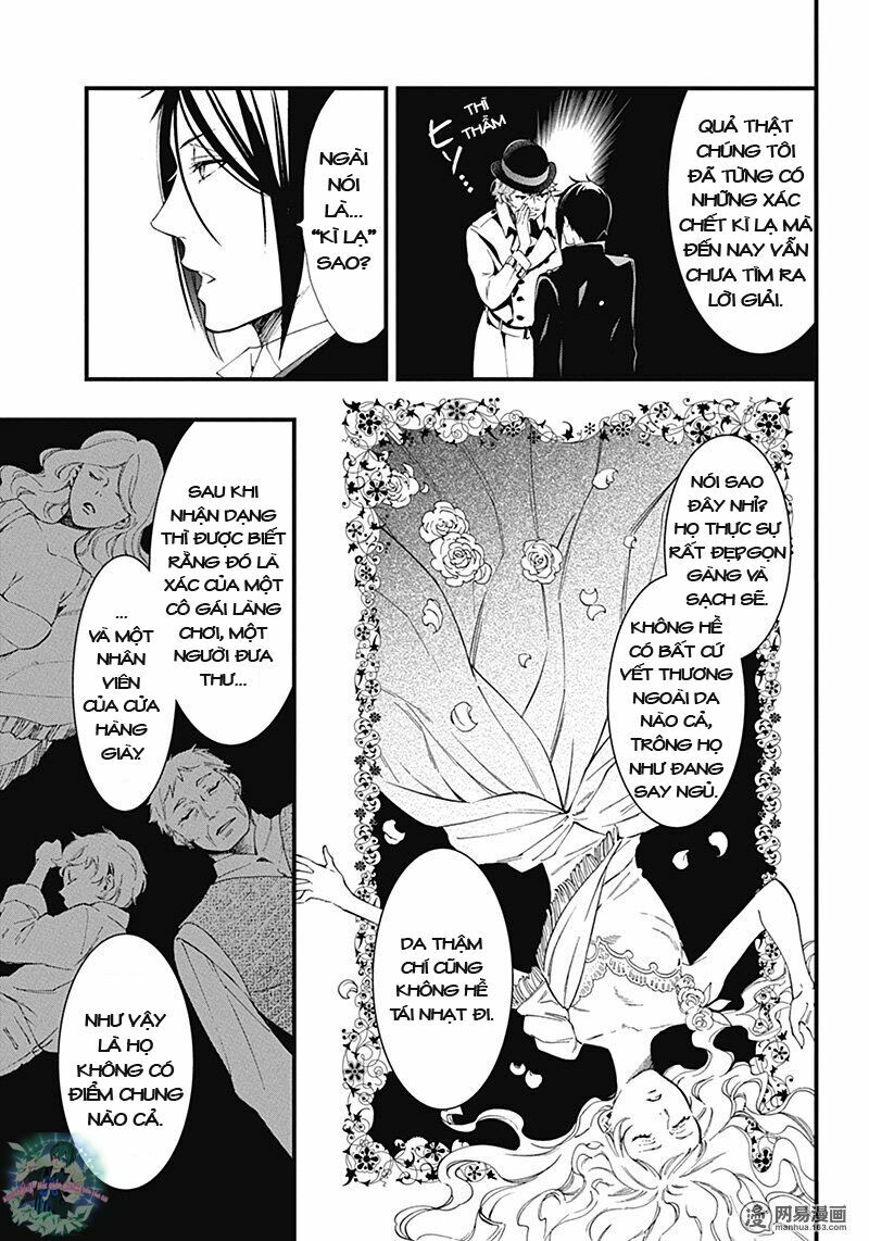 hắc quản gia chapter 113 20