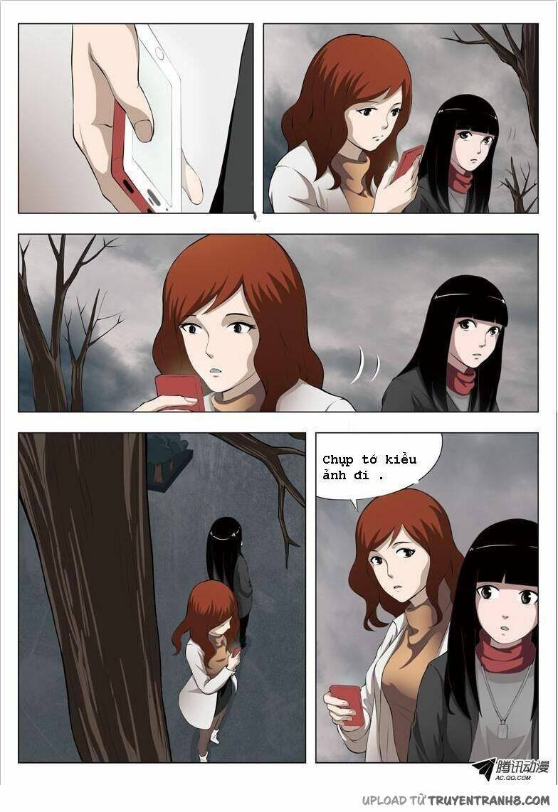 19 tầng địa ngục chapter 1 13