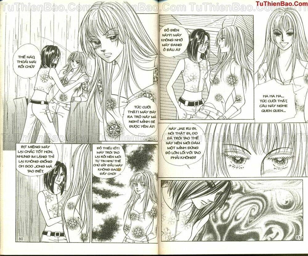 bắt được anh chapter 10 40