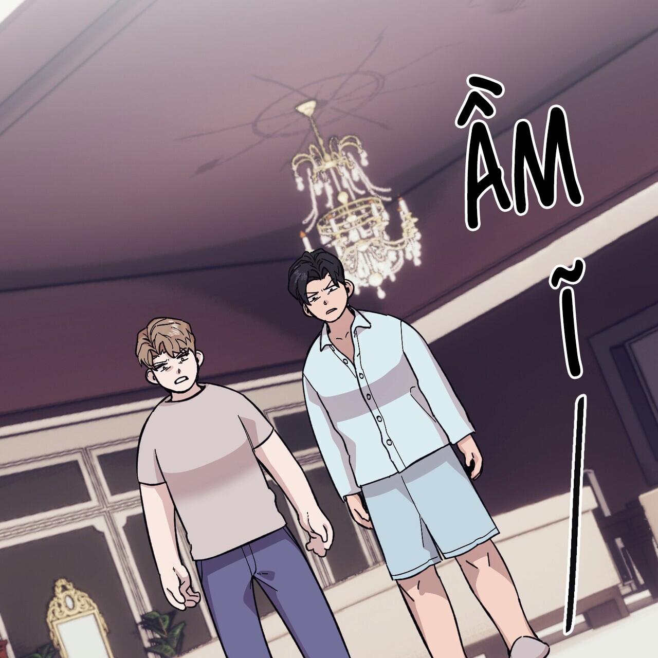 làm dâu nhà tài phiệt họ kang chapter 46 143