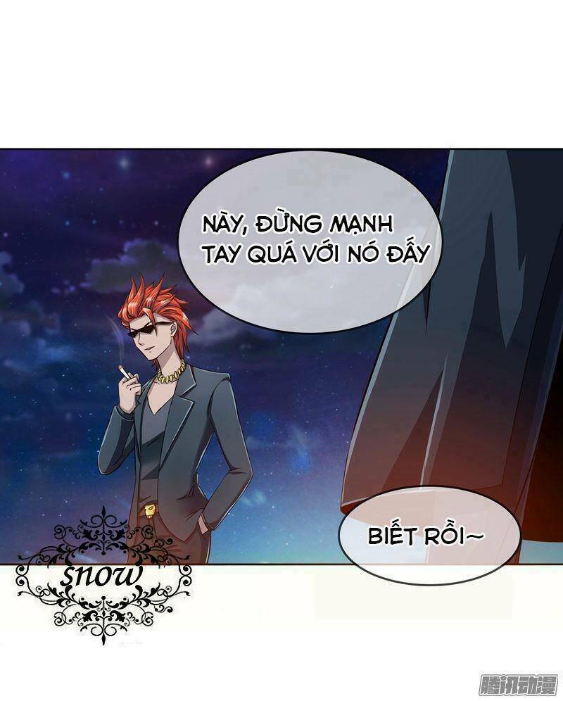 bá quyền trung thành tìm kiếm người yêu chapter 11 25