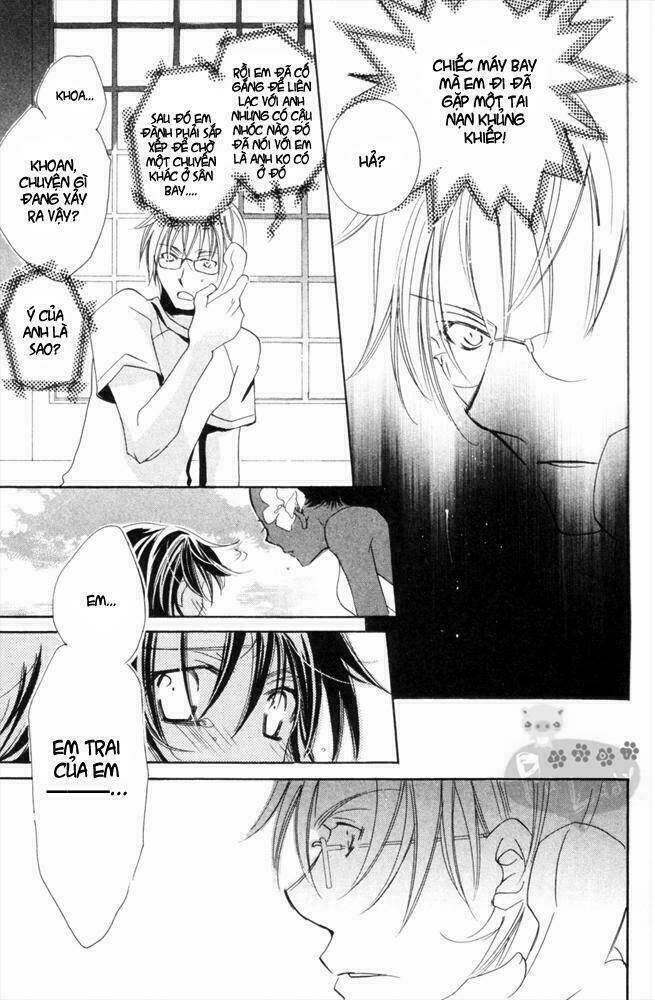 tổng hợp one shot. chapter 280 29