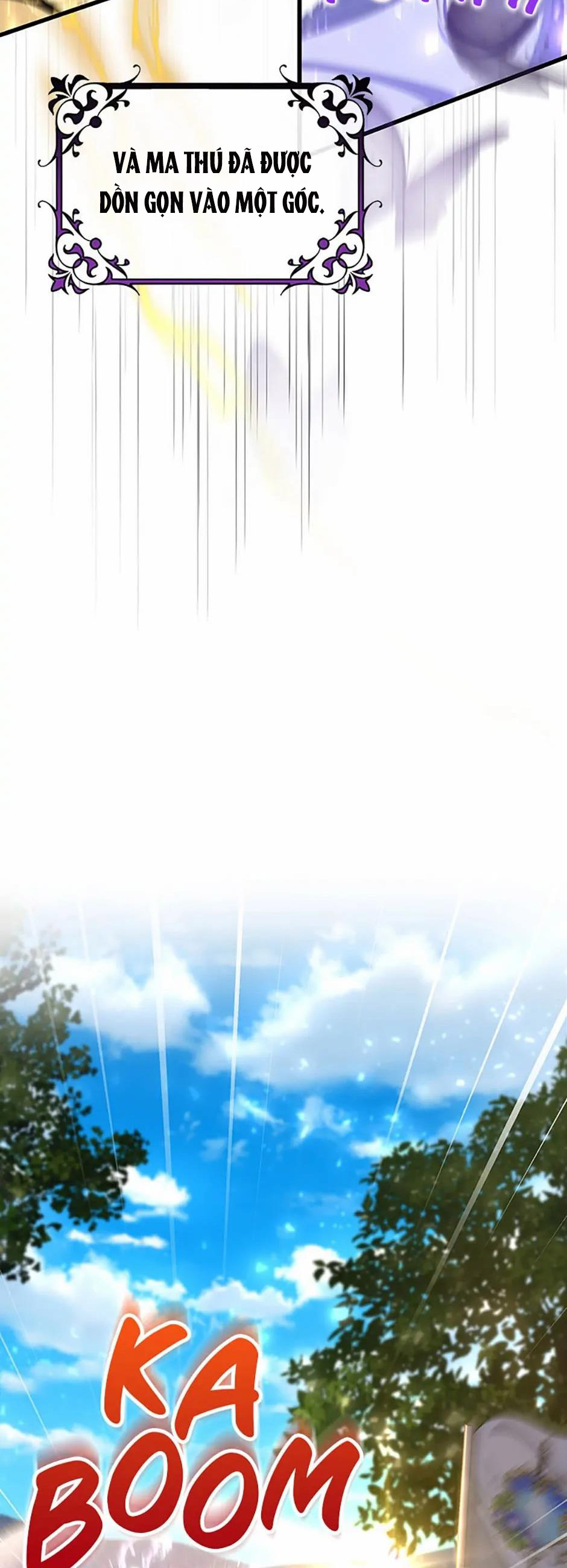 vị cứu tinh của nhân vật chính chapter 53 25