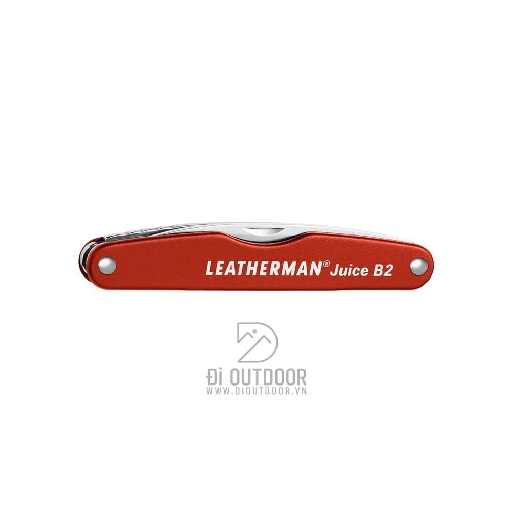 Dao Xếp Leatherman Juice B2 - Knives