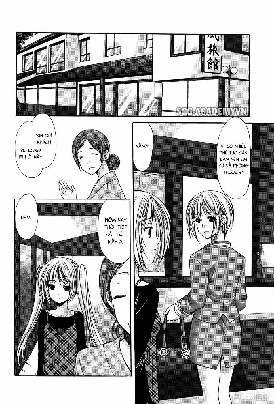 schoolmate chapter 27 10