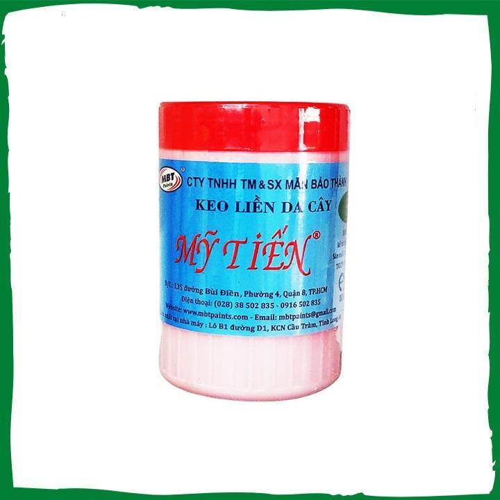 KEO LIỀN DA CÂY MỸ TIẾN LỌ TO 225G - GIÚP KHỬ TRÙNG VÀ BỔ SUNG VI LƯỢNG CHO CÂY