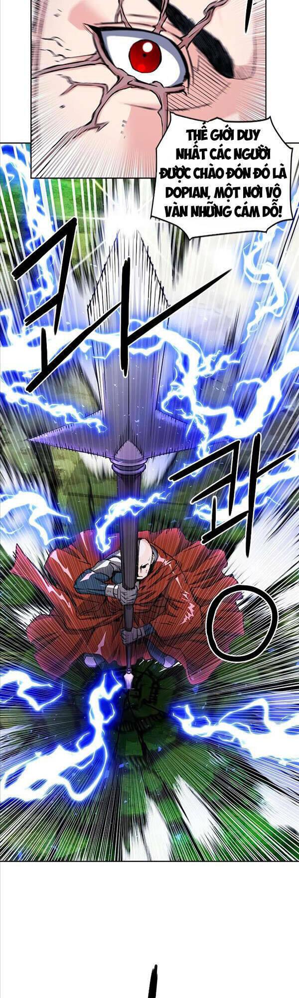 druid tại ga seoul - người hóa thú chapter 80 20